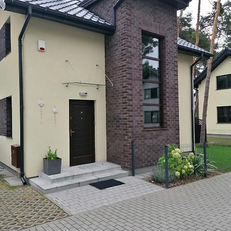 Willa Nad Morzem Pobierowo Kültér fotó